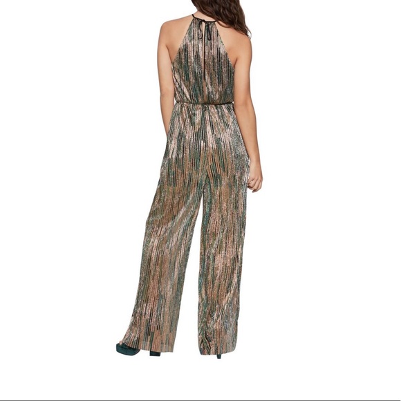 BCBGeneration Jumpsuit - Picture 2 of 11
